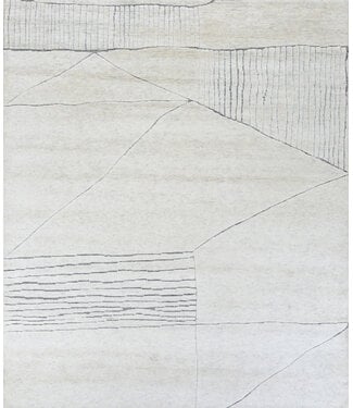 Moroccan 26-02131 Morocan 9'11 X 14'1