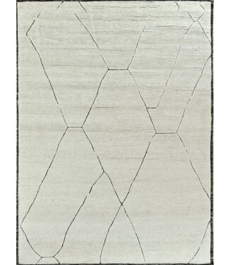 Moroccan 26-02132 Moroccan 8'9 X 11'9