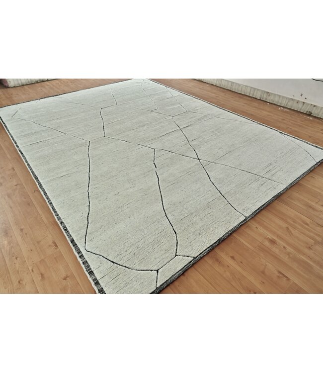 Moroccan 26-02132 Moroccan 8'9 X 11'9