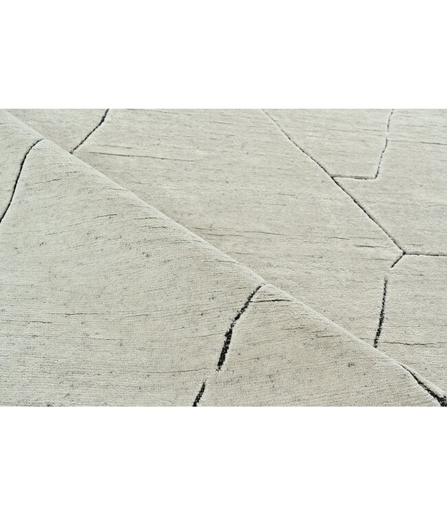 Moroccan 26-02132 Moroccan 8'9 X 11'9