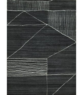 Moroccan 26-02135 Moroccan 8'2 X 10'
