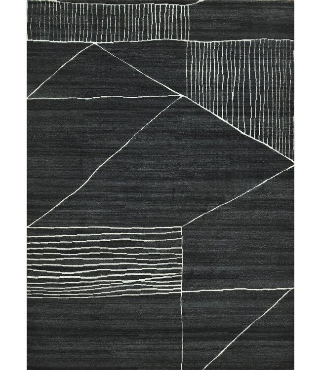 Moroccan 26-02135 Moroccan 8'2 X 10'