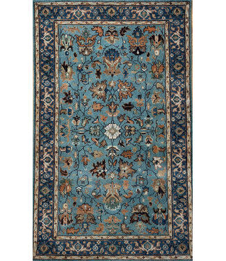 Agra 26-02088 Agra 3'1 X 5'