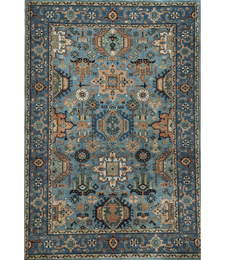 Agra 26-02085 Agra 4'1 X 6'