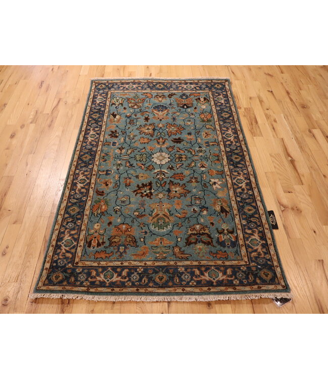 Agra 26-02088 Agra 3'1 X 5'