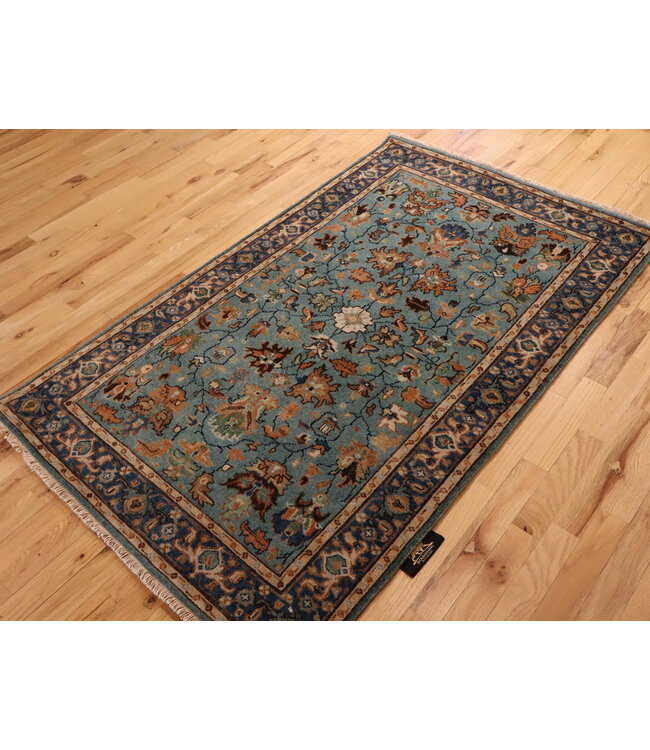 Agra 26-02088 Agra 3'1 X 5'