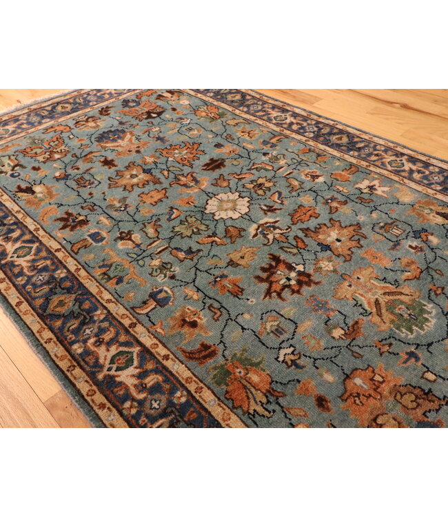 Agra 26-02088 Agra 3'1 X 5'