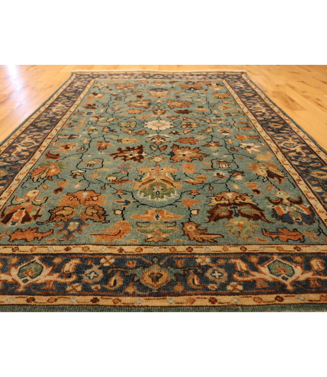 Agra 26-02088 Agra 3'1 X 5'