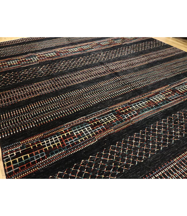 Gabeh 26-02142 Gabeh 8'10 X 11'10
