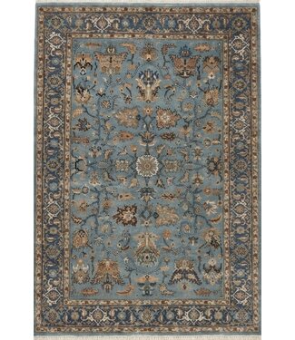 Tabriz 26-02079 Tabriz 6'1 X 8'9 Tabriz 26-02079 Tabriz 6'1 X 8'9