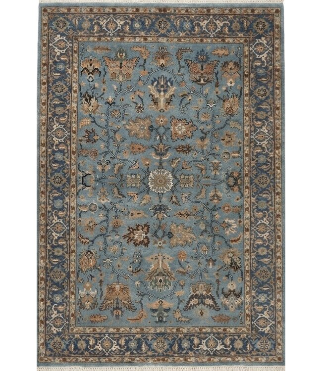 Tabriz 26-02079 Tabriz 6'1 X 8'9