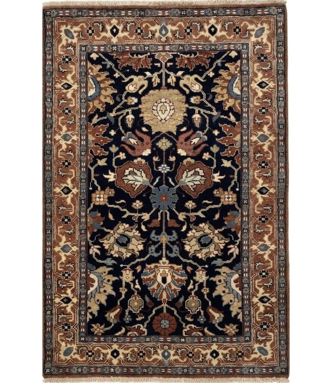 Tabriz 26-02090 Tabriz 3' X 4'7