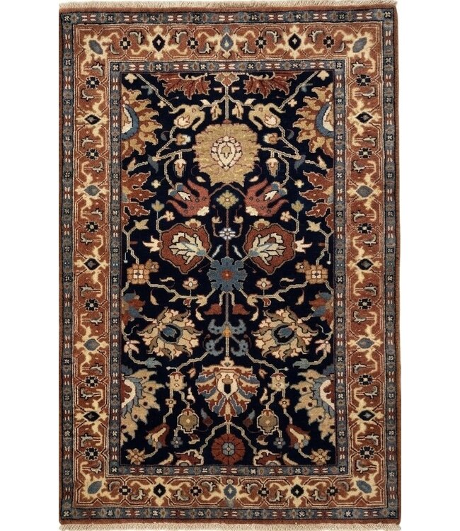 Tabriz 26-02090 Tabriz 3' X 4'7