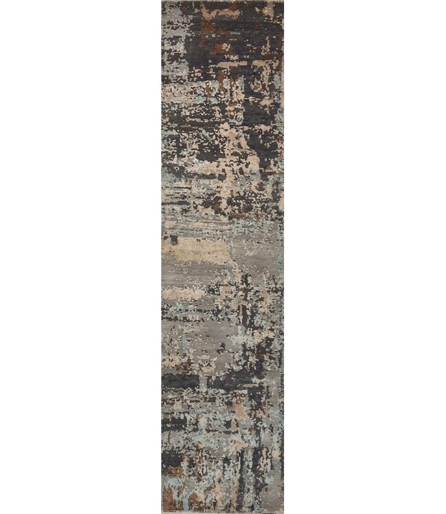 Gabeh 26-02055 Gabeh 2'6 X 10'