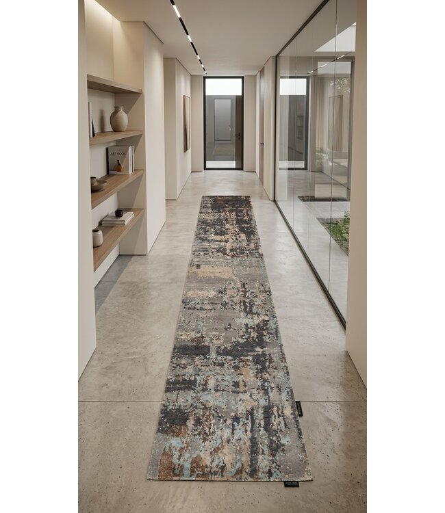 Gabeh 26-02055 Gabeh 2'6 X 10'