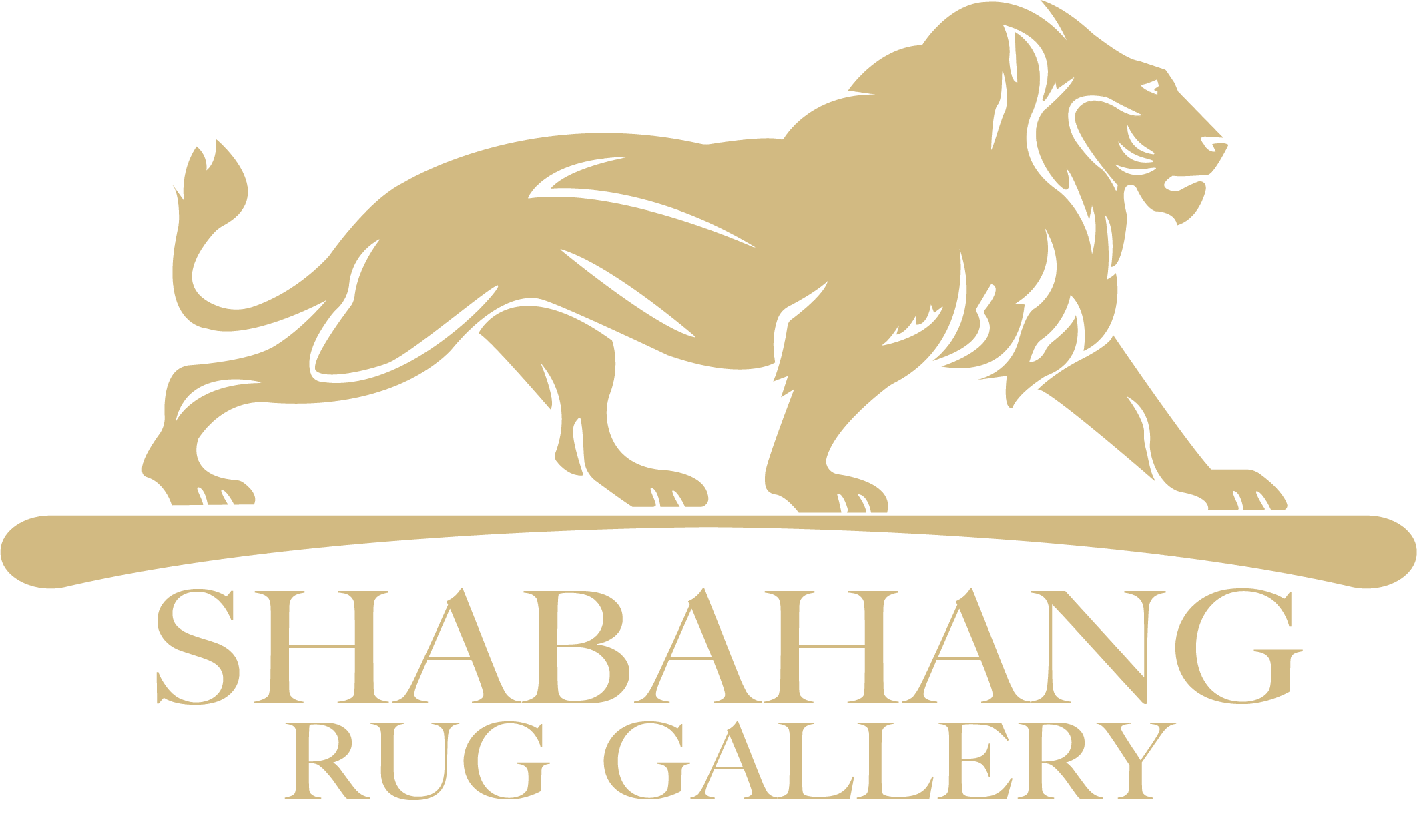Shabanang Rug Gallery Logo