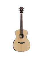 Alvarez Alvarez AG60AR Grand Auditorium Acoustic Guitar Natural