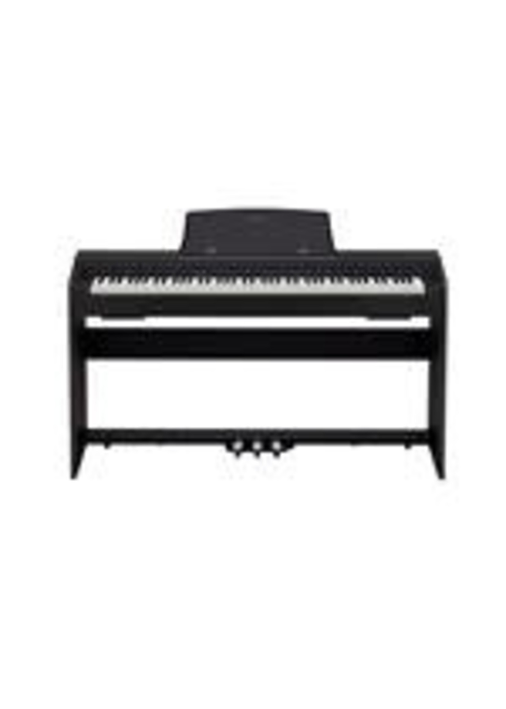 Casio Casio Privia PX-770  Digital Piano Black