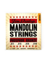 Jim Dunlop Dunlop Mandolin Strings Phos-Bronze Medium
