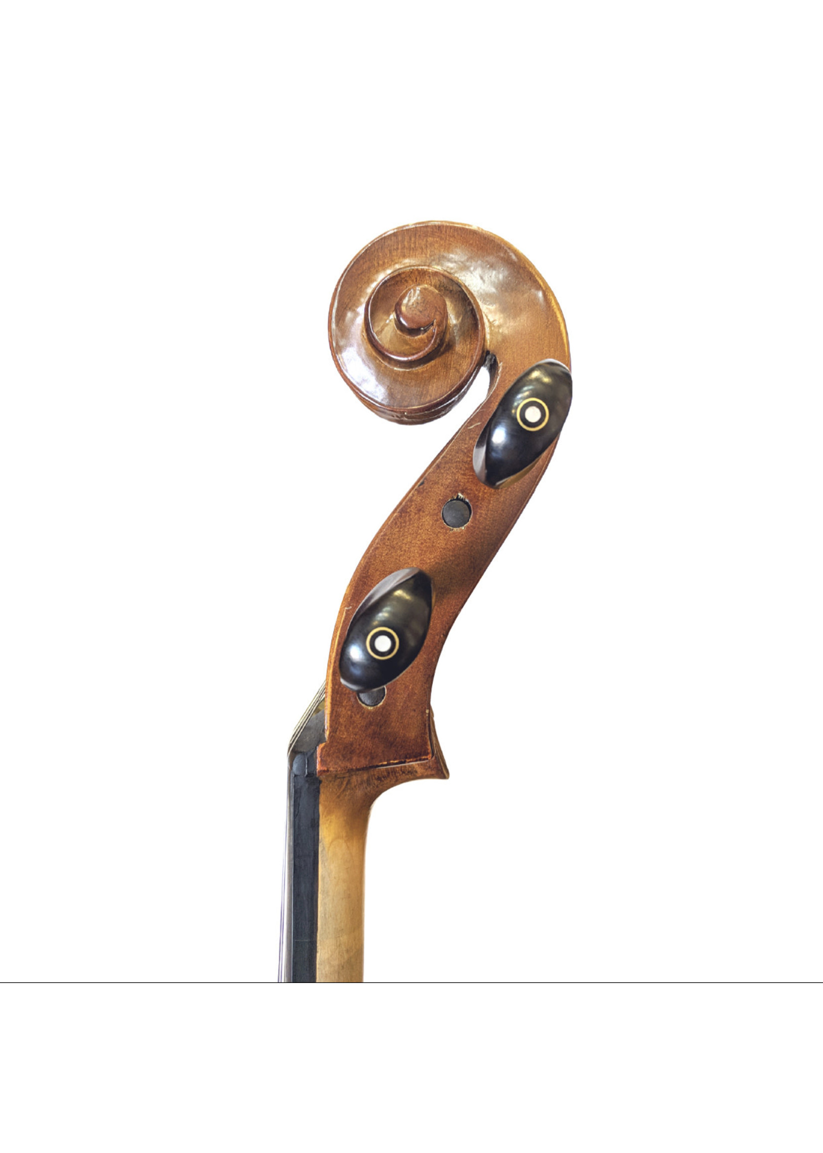 Gatchell H Luger CC100 Cello 3/4
