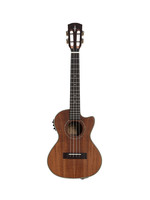 Alvarez Artist Tenor Acoustic Electric Ukulele Natural Satin Finish AU90TCE