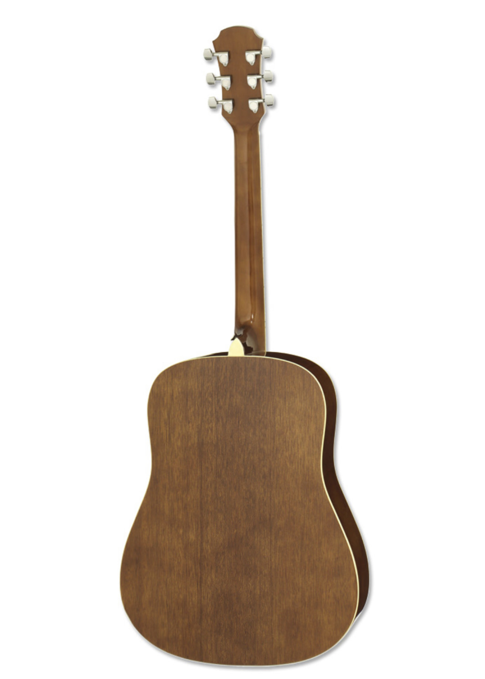 Aria ARIA ACOUSTIC GUITAR - LEFT HANDED - Natural