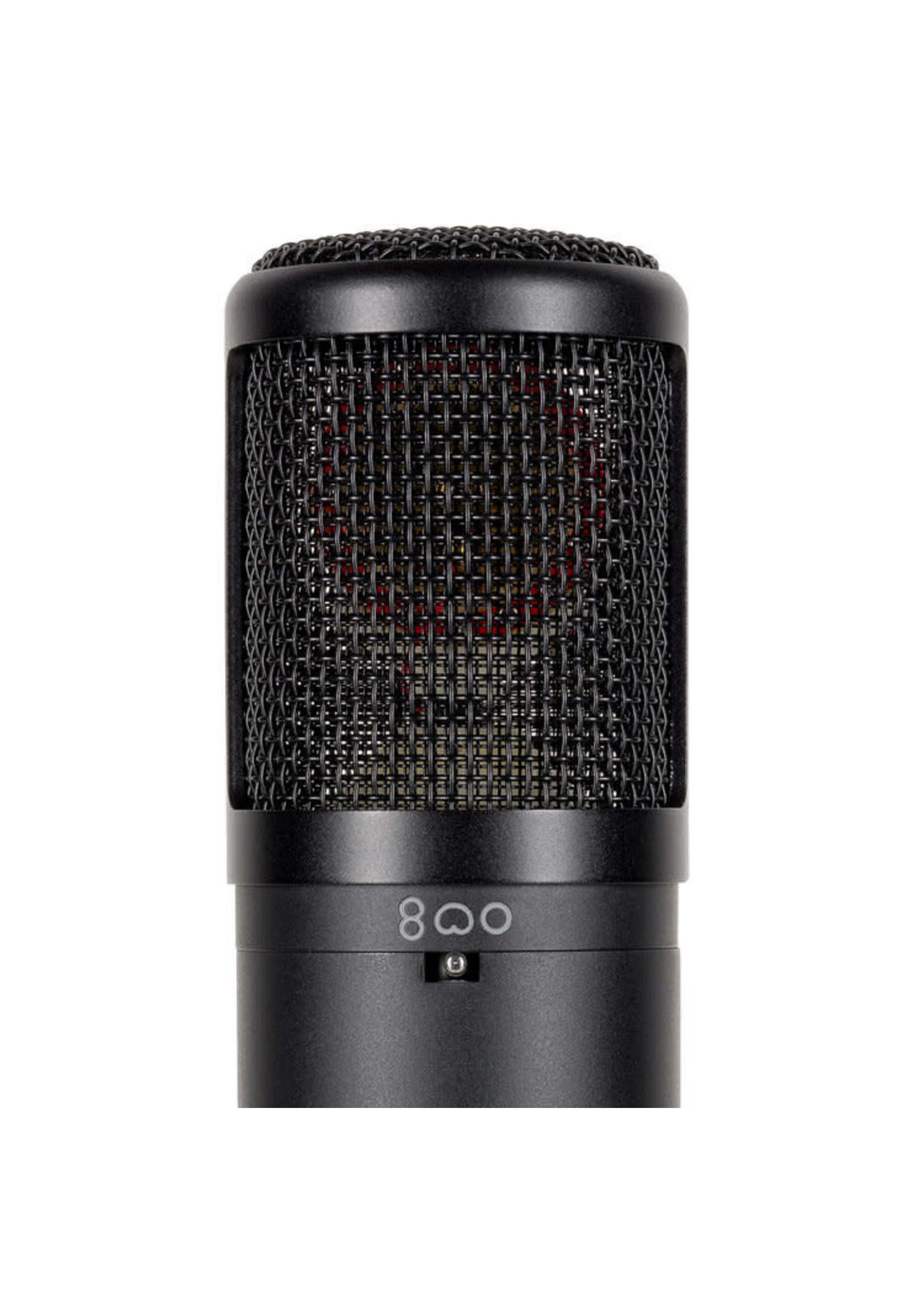 SE Electronics SE SE2300 Multi Pattern Large Diaphragm Condenser Microphone