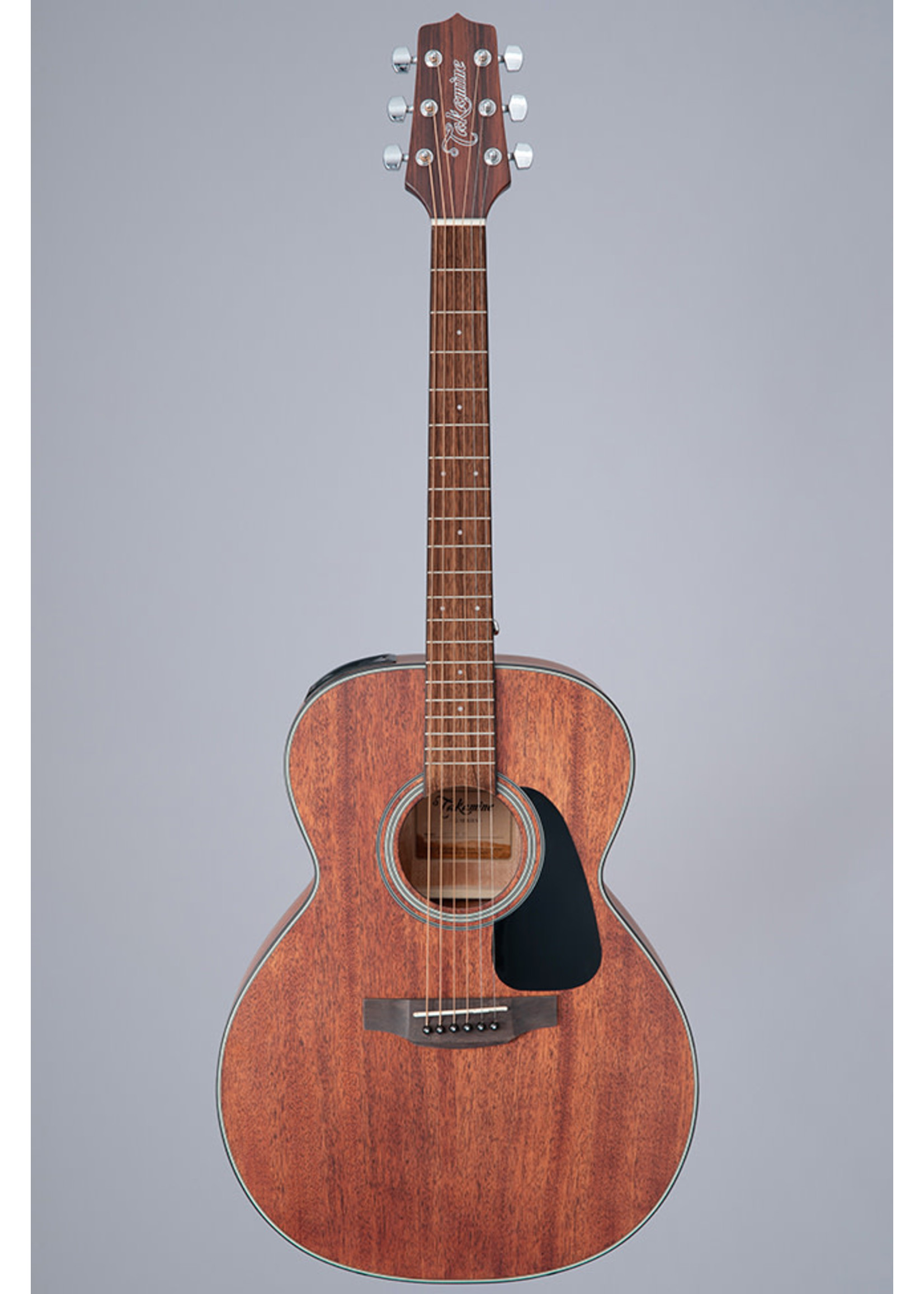 Takamine Takamine GLN11ENS NEX Acoustic Electric Guitar- Natural Satin