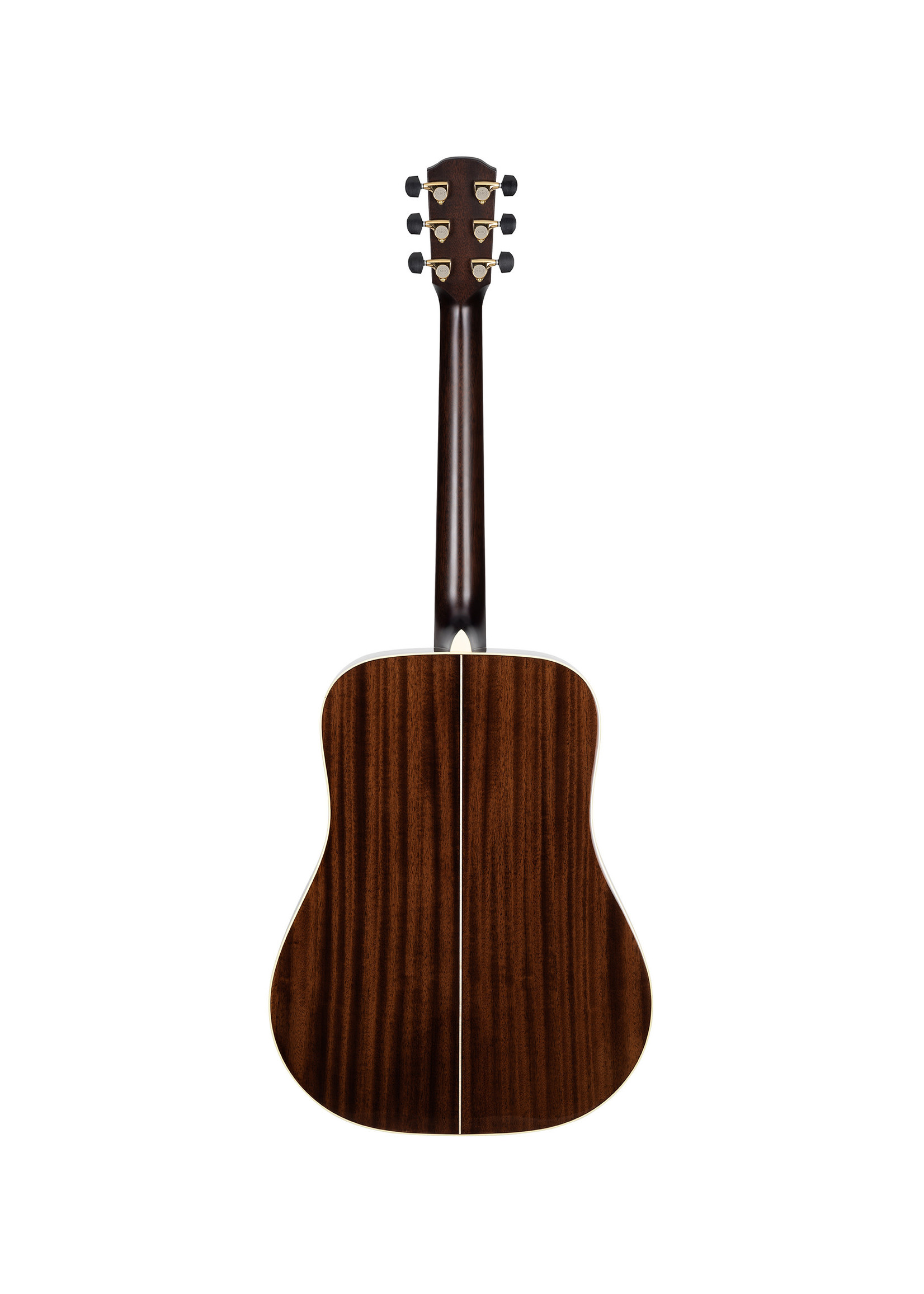 Alvarez Alvarez Yairi DYM60HD Masterworks Dreadnought Adirondack Acoustic Guitar Natural and Case