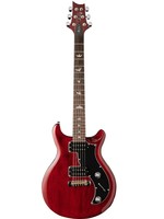 PRS Guitars PRS SE Mira Electric Guitar Vintage Cherry w/ Gig Bag