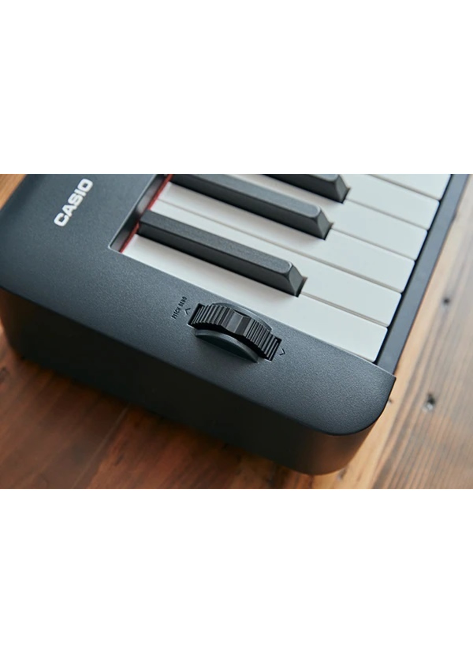 Casio Casio CDP-S360 Compact Digital Piano 88 Key Black
