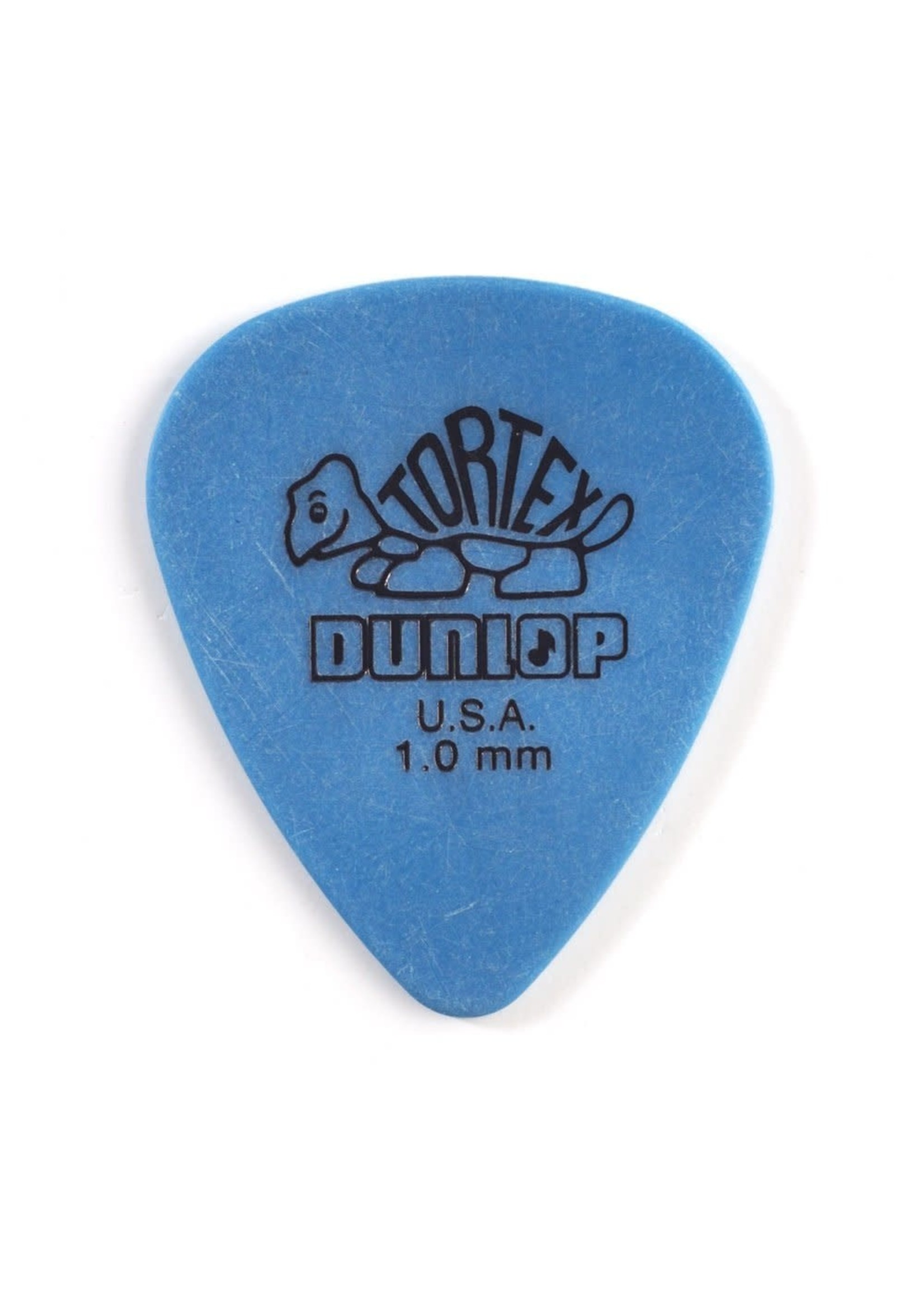Dunlop TORTEX REFILL PAK-72 PICKS 1.00