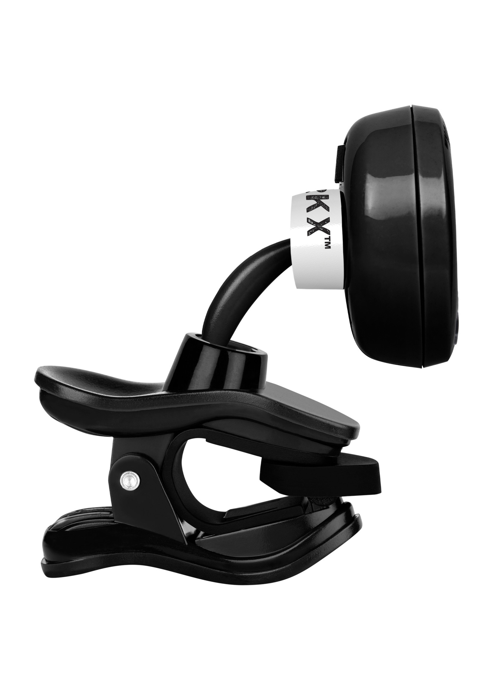 Snark Snark X Clip-On Tuner Guitar Bass and Violin Tuner