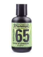 Jim Dunlop 6574 BODYGLOSS65 WAX-4oz-EA