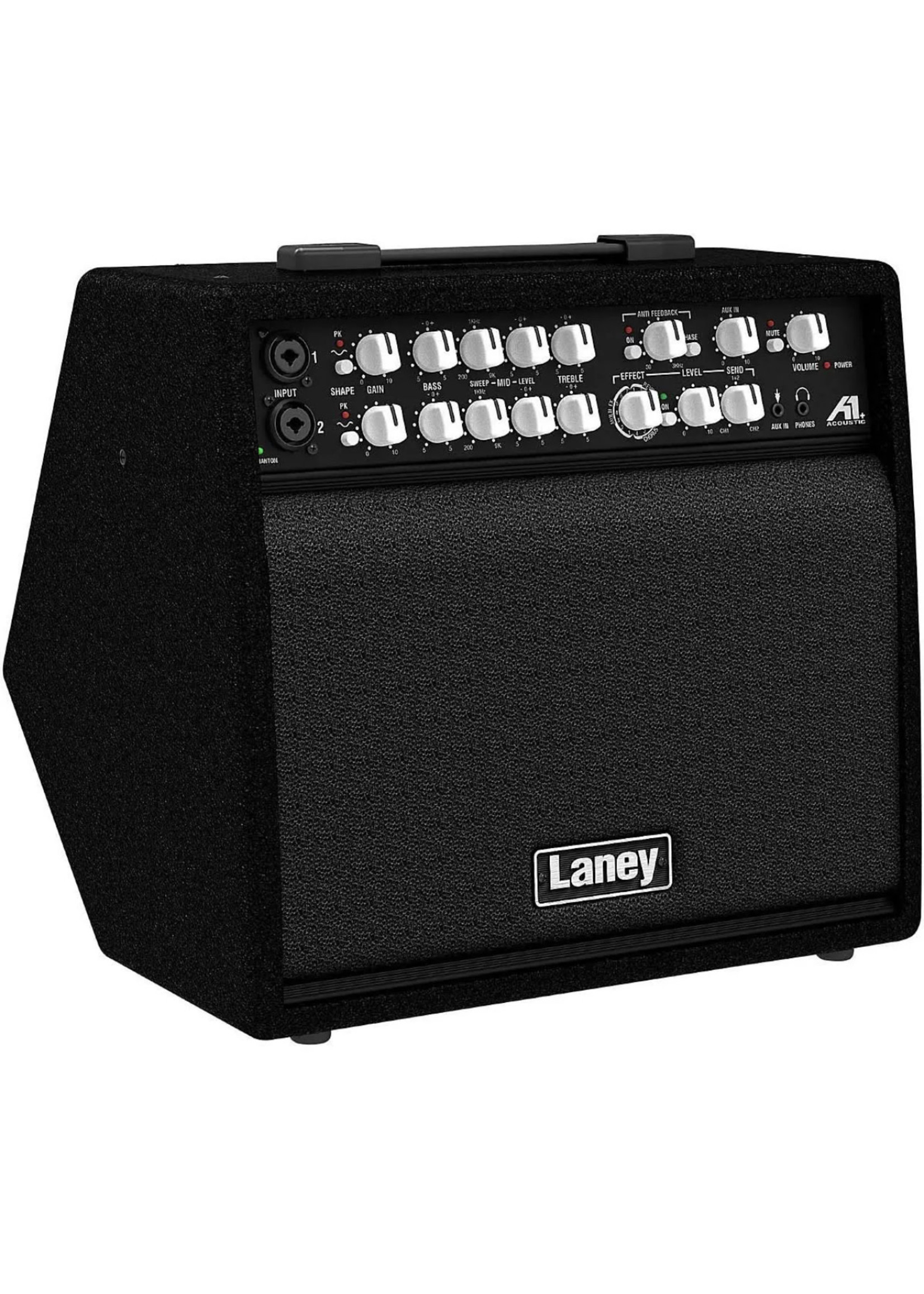 Laney LANEY - A Series 80W Acoustic Combo Amplifier