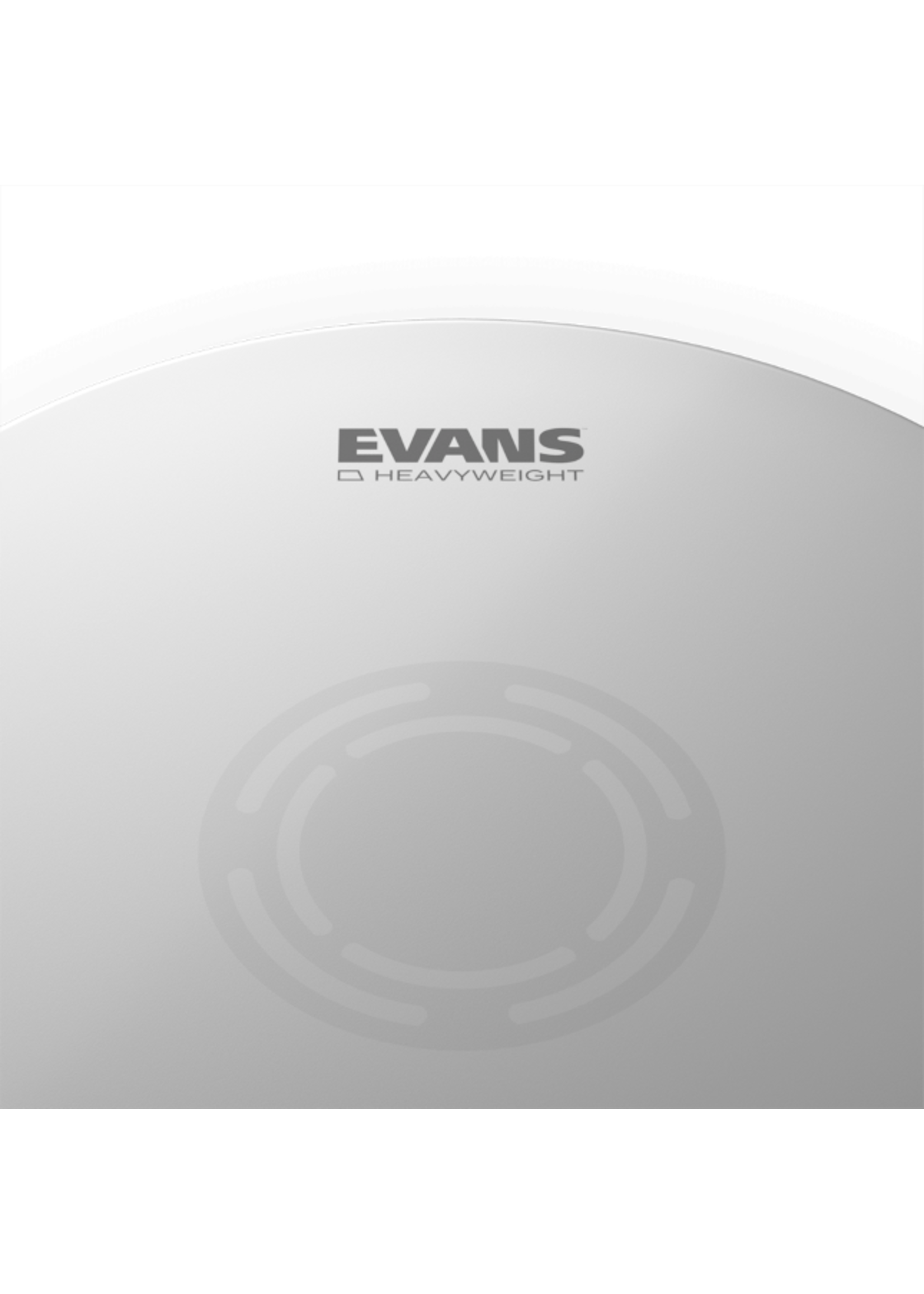 Evans 13" HEAVYWEIGHT CTD