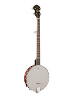 Oscar Schmidt Oscar open Back Banjo