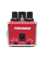 Fishman AFX ACOUSTIVERB MINI REVERB PEDAL