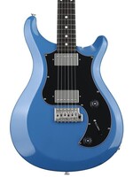 PRS Guitars PRS S2 Standard 22 With Dot Inlay and Pattern Regular Neck Electric Guitar Mahi Blue