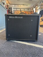 Mesa/Boogie Mesa/Boogie Thiele Compact - 90-watt 1x12" Extension Cabinet - Black