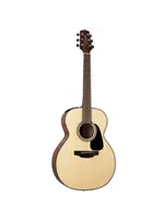 Takamine Takamine GLN12ENS NEX Acoustic Electric Guitar- Natural