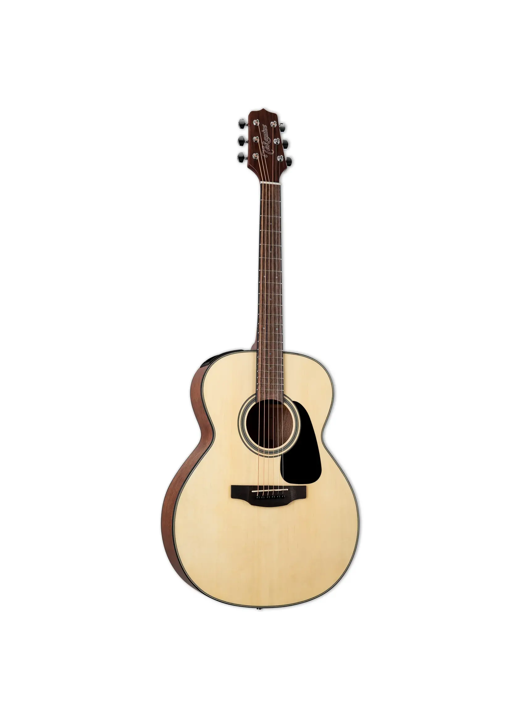 Takamine Takamine GLN12ENS NEX Acoustic Electric Guitar- Natural