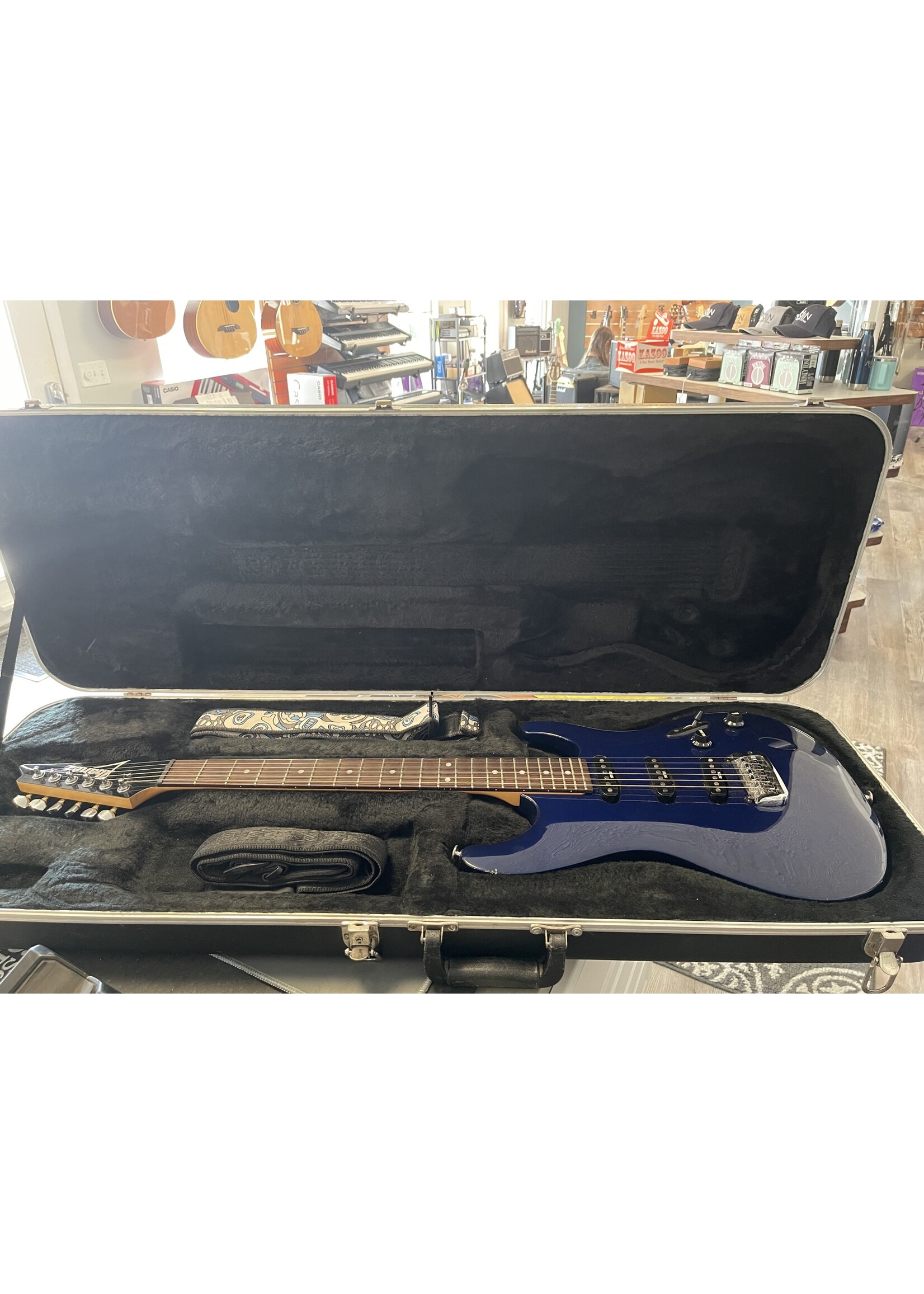 Ibanez Ibanez 430sii Electric Guitar (w/case)