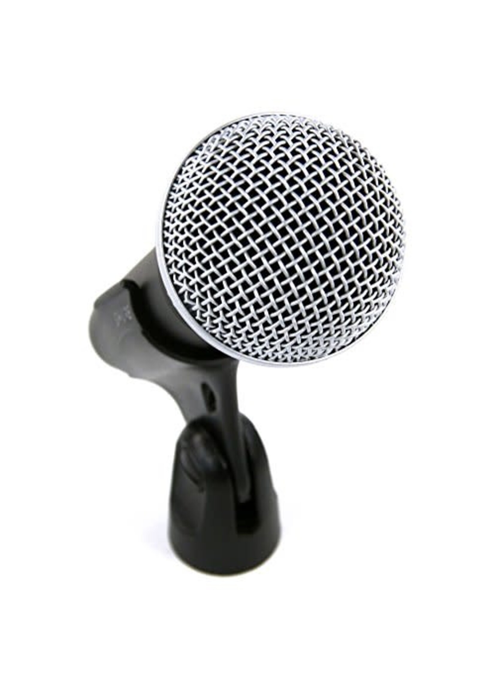 Shure Handheld Dynamic Microphone - Cardioid