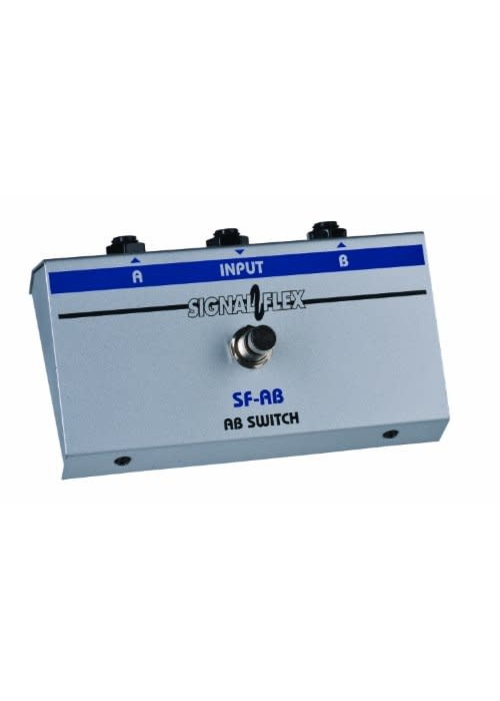 SignalFlex Signal Flex SFAB a/B Box Electric Guitar Electronics