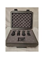 Audio-Technica Audio-Technica Kitpack Percussion Microphone Pack