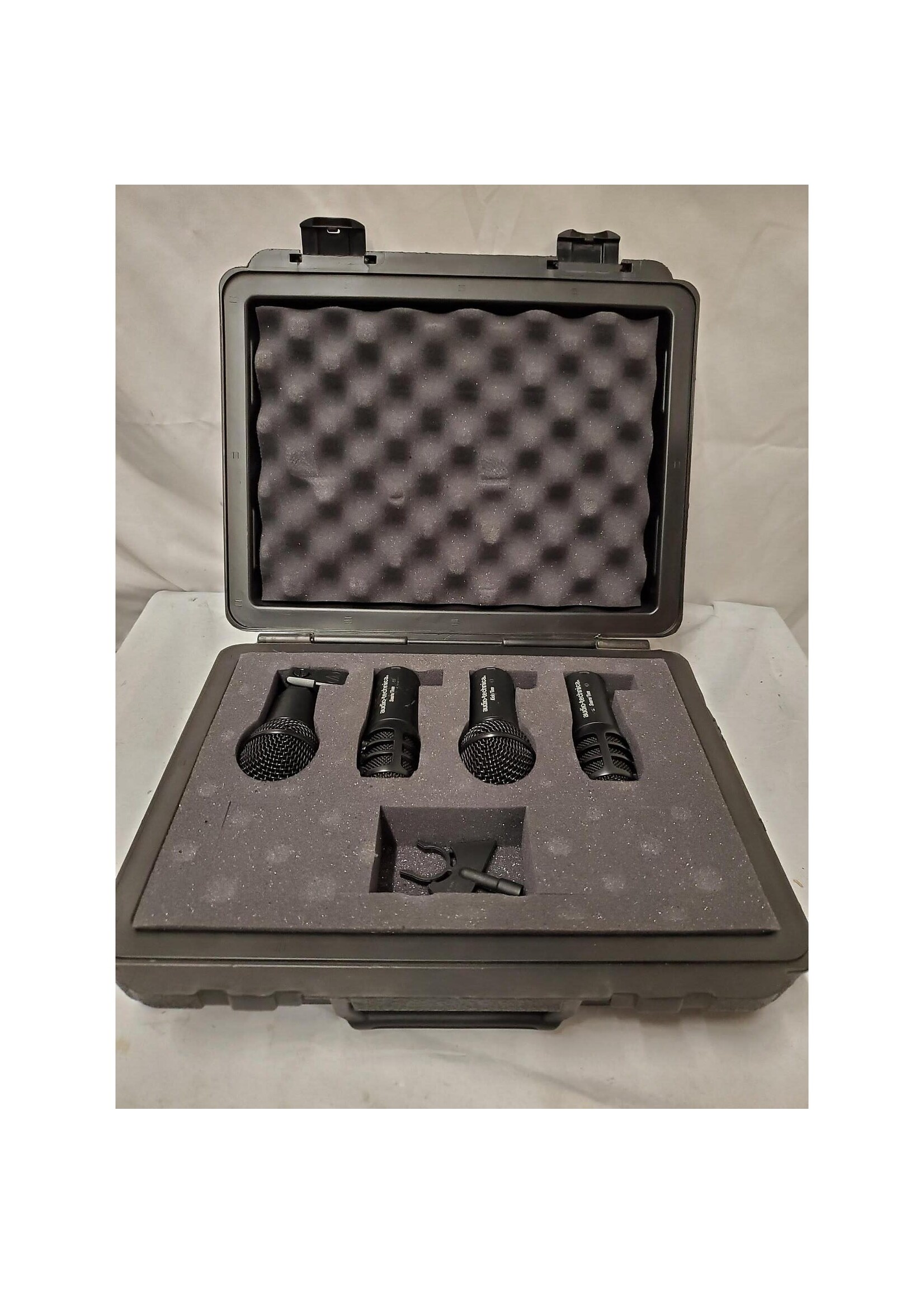 Audio-Technica Audio-Technica Kitpack Percussion Microphone Pack