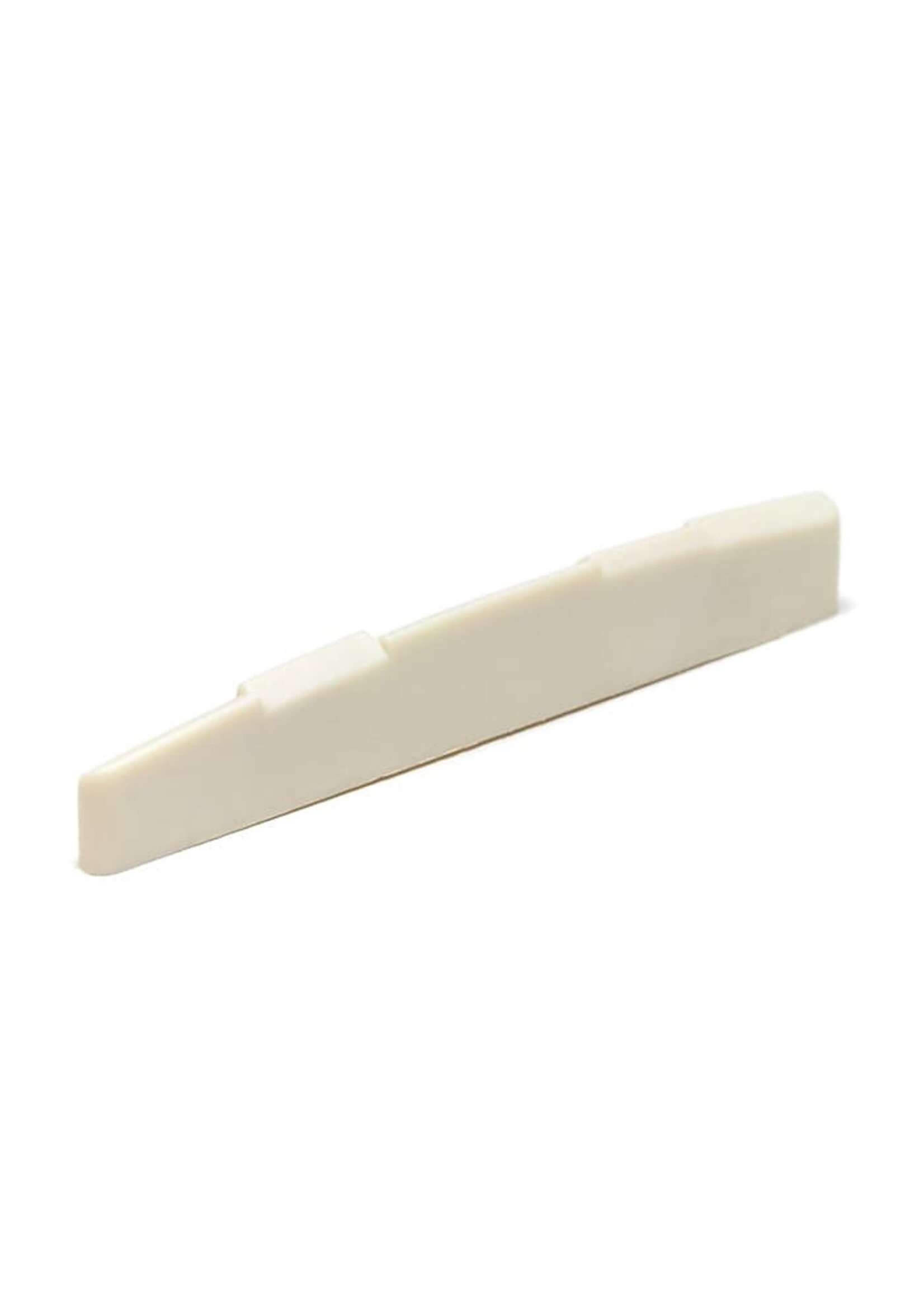 GraphTech Graph Tech TUSQ Fully Compensated Saddle 1/8" Ivory