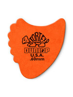 Jim Dunlop TORTEX® FIN PICK .60MM