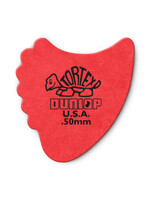 Jim Dunlop TORTEX® FIN PICK .50MM